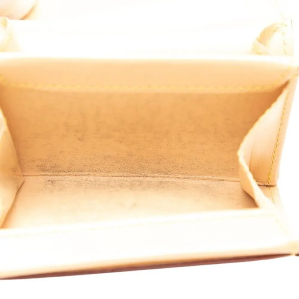 Louis Vuitton Portemonnaie Pla Coin Case
